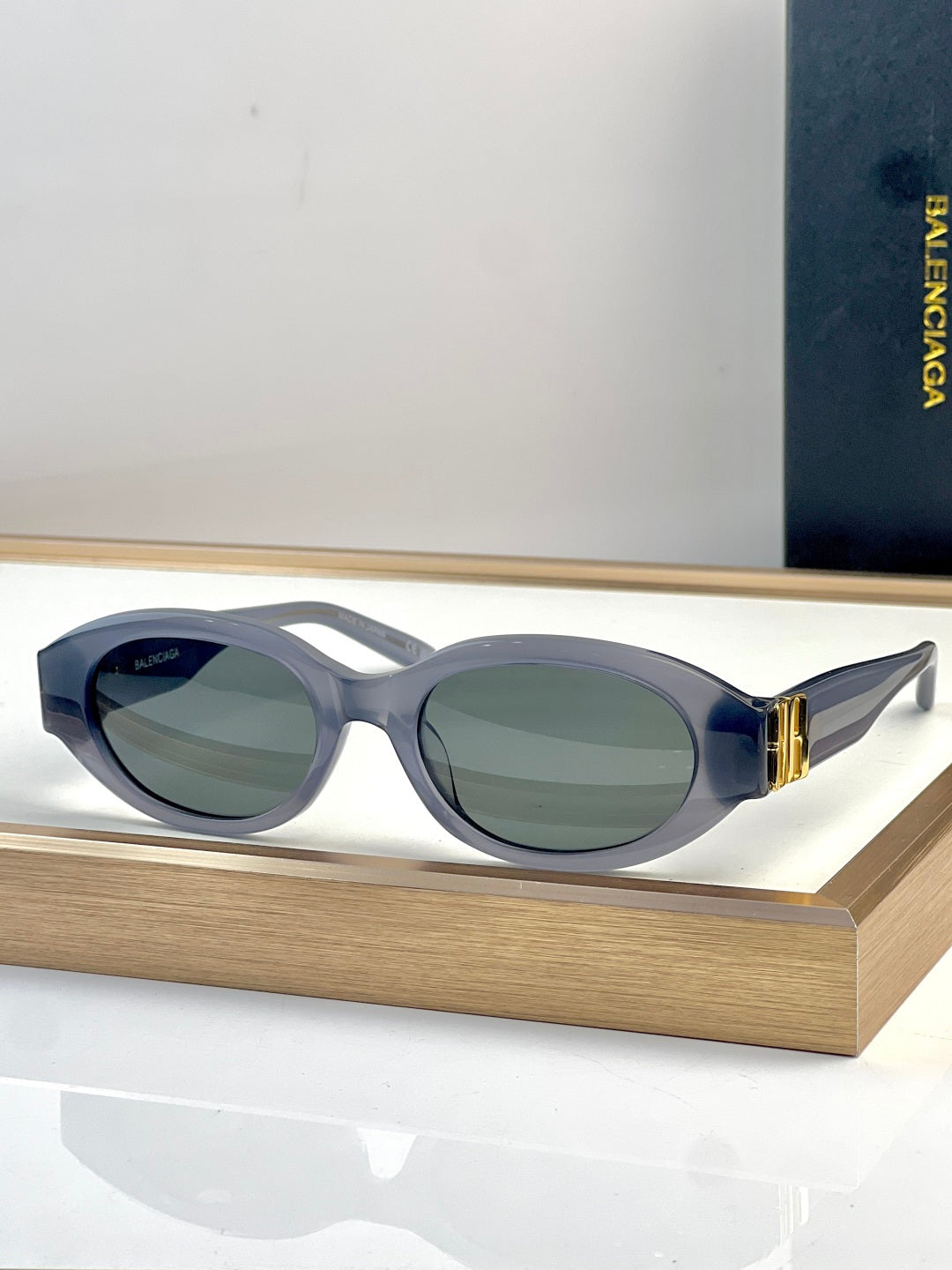Balenciaga Glasses