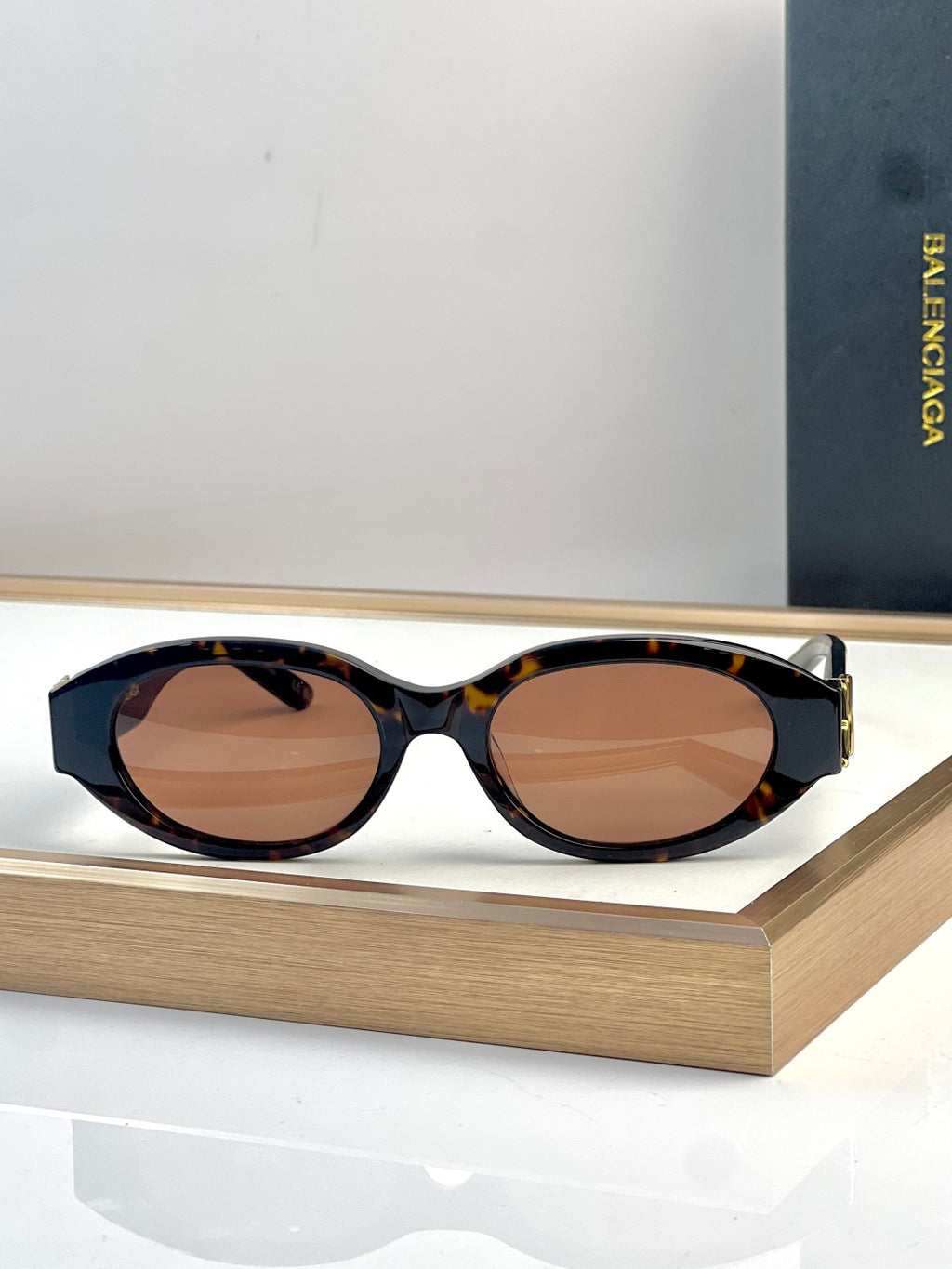 Balenciaga Glasses