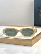 Balenciaga Glasses