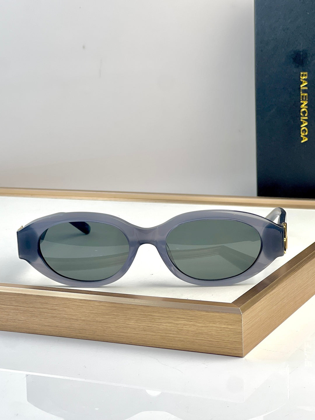 Balenciaga Glasses
