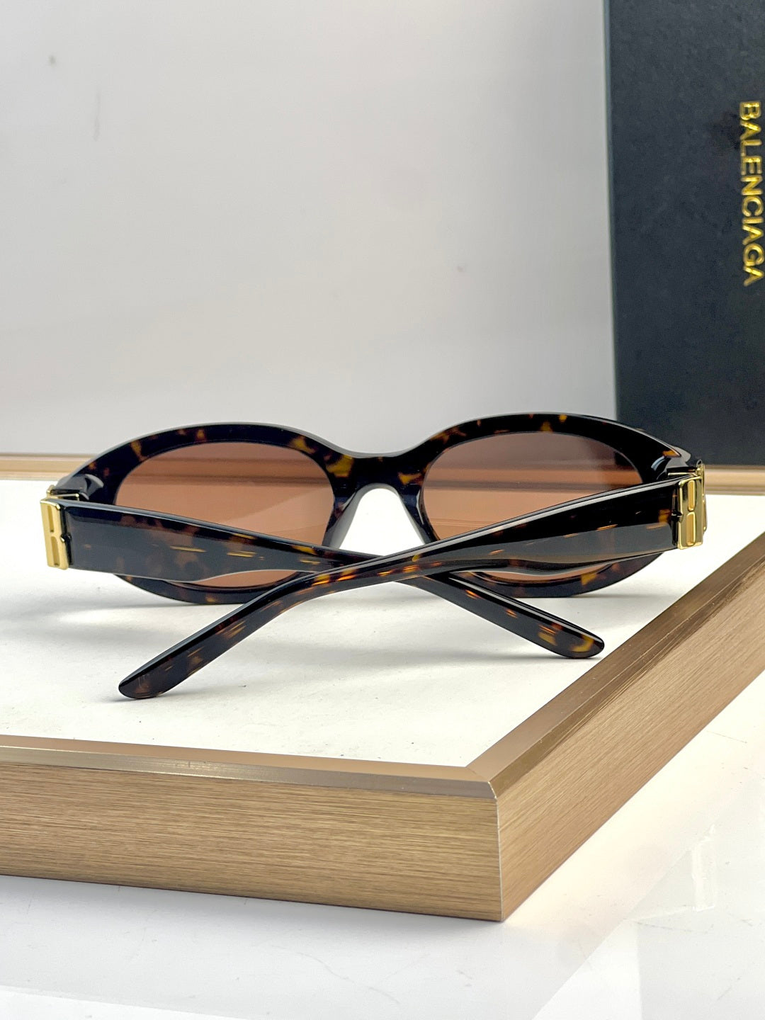 Balenciaga Glasses
