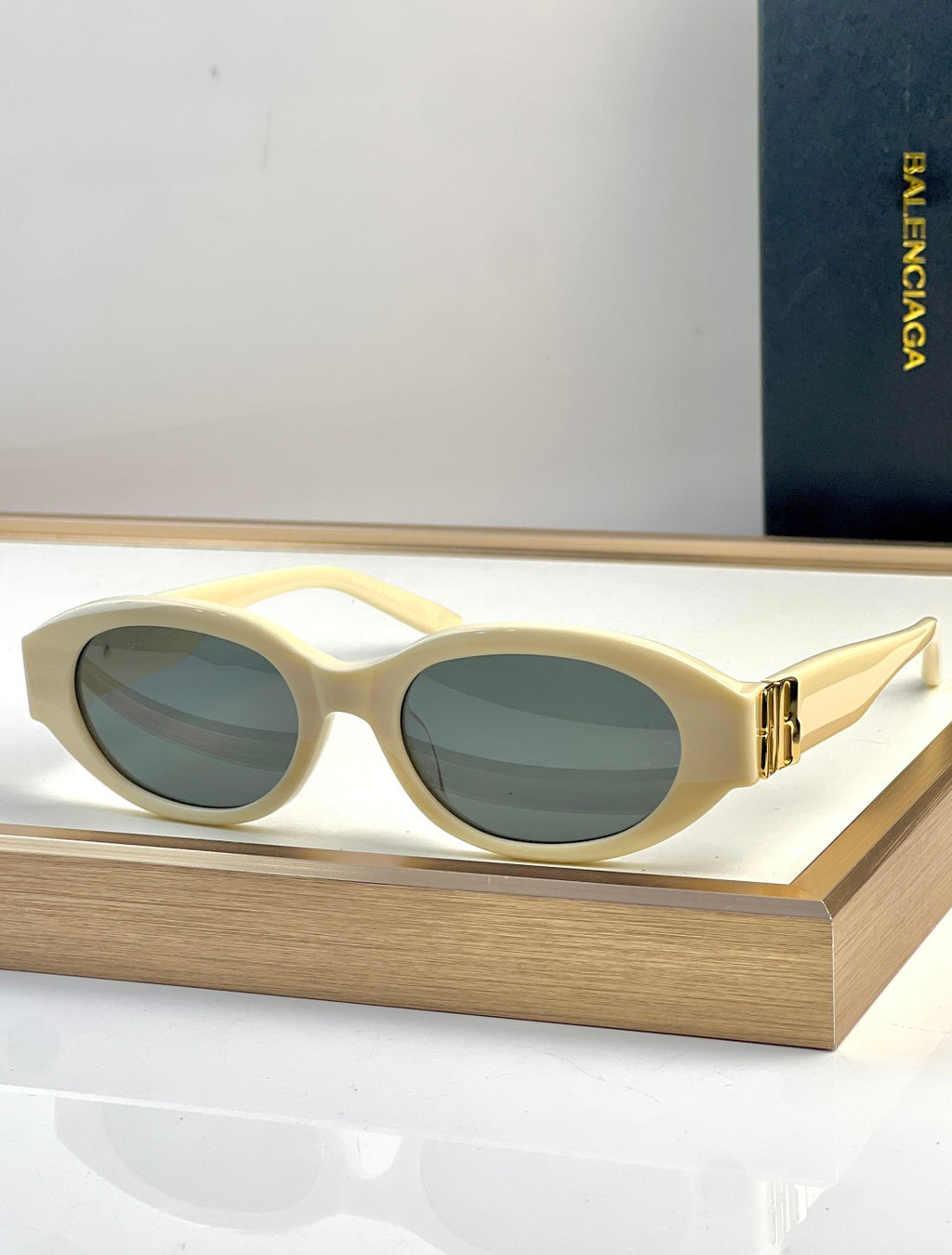 Balenciaga Glasses