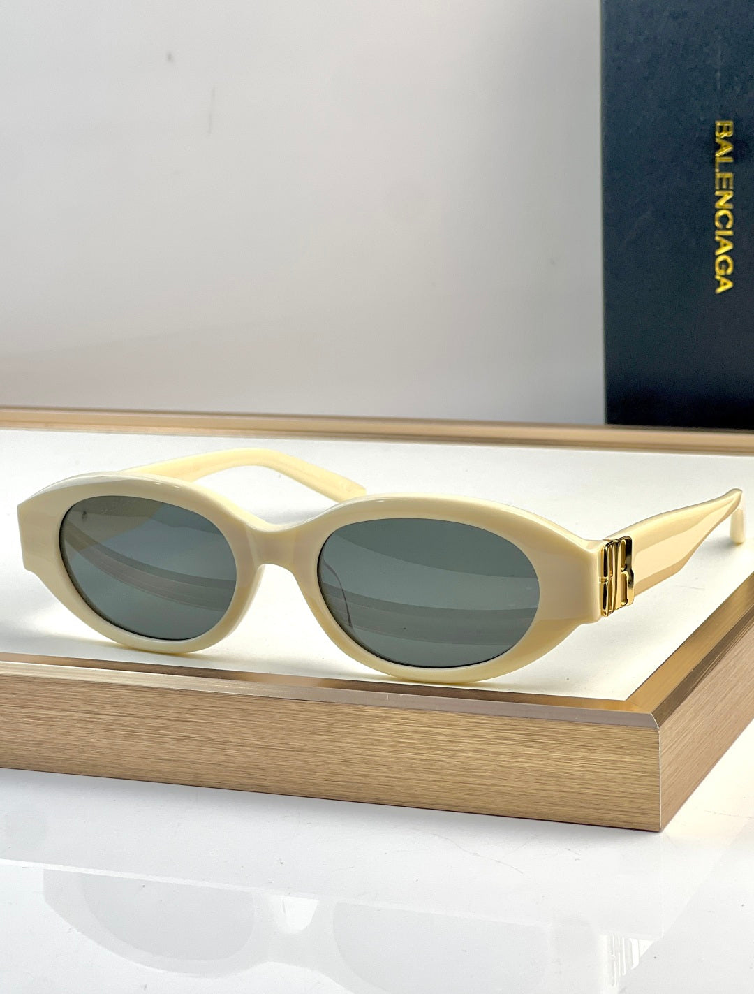 Balenciaga Glasses