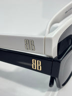Balenciaga Glasses