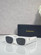 Balenciaga Glasses