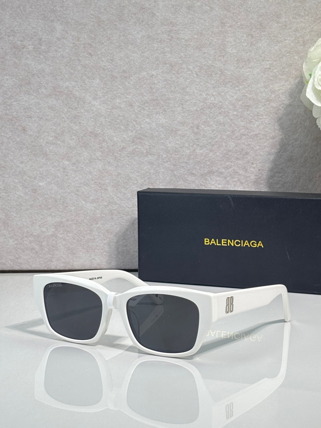 Balenciaga Glasses