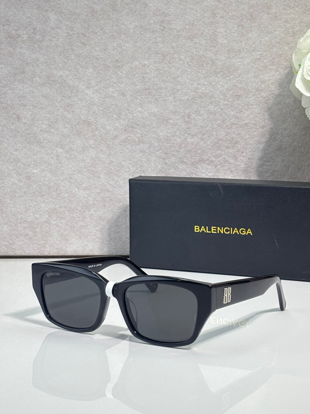 Balenciaga Glasses
