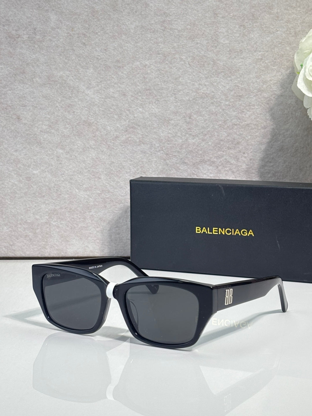 Balenciaga Glasses