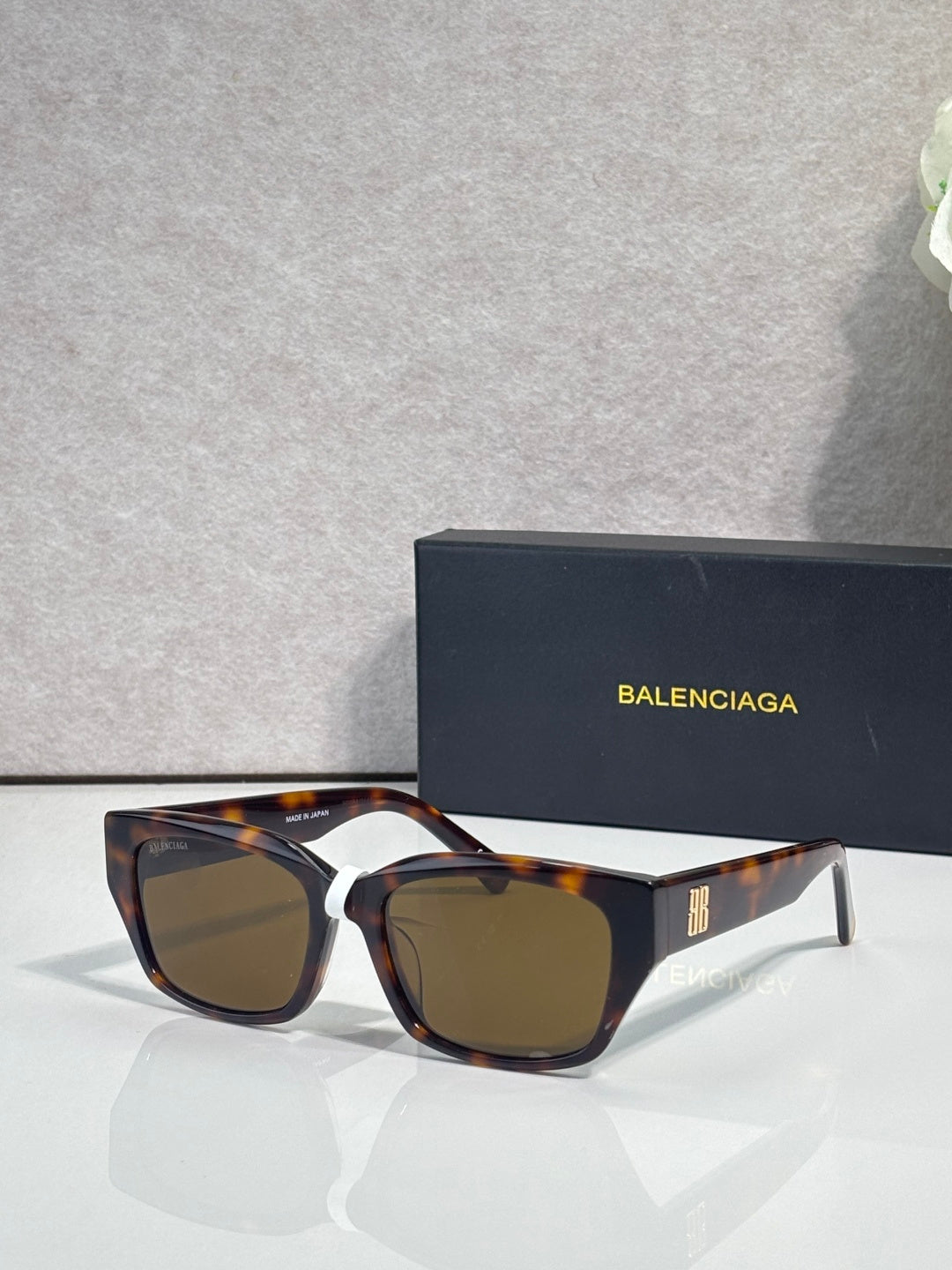 Balenciaga Glasses