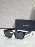 Balenciaga Glasses
