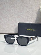 Balenciaga Glasses