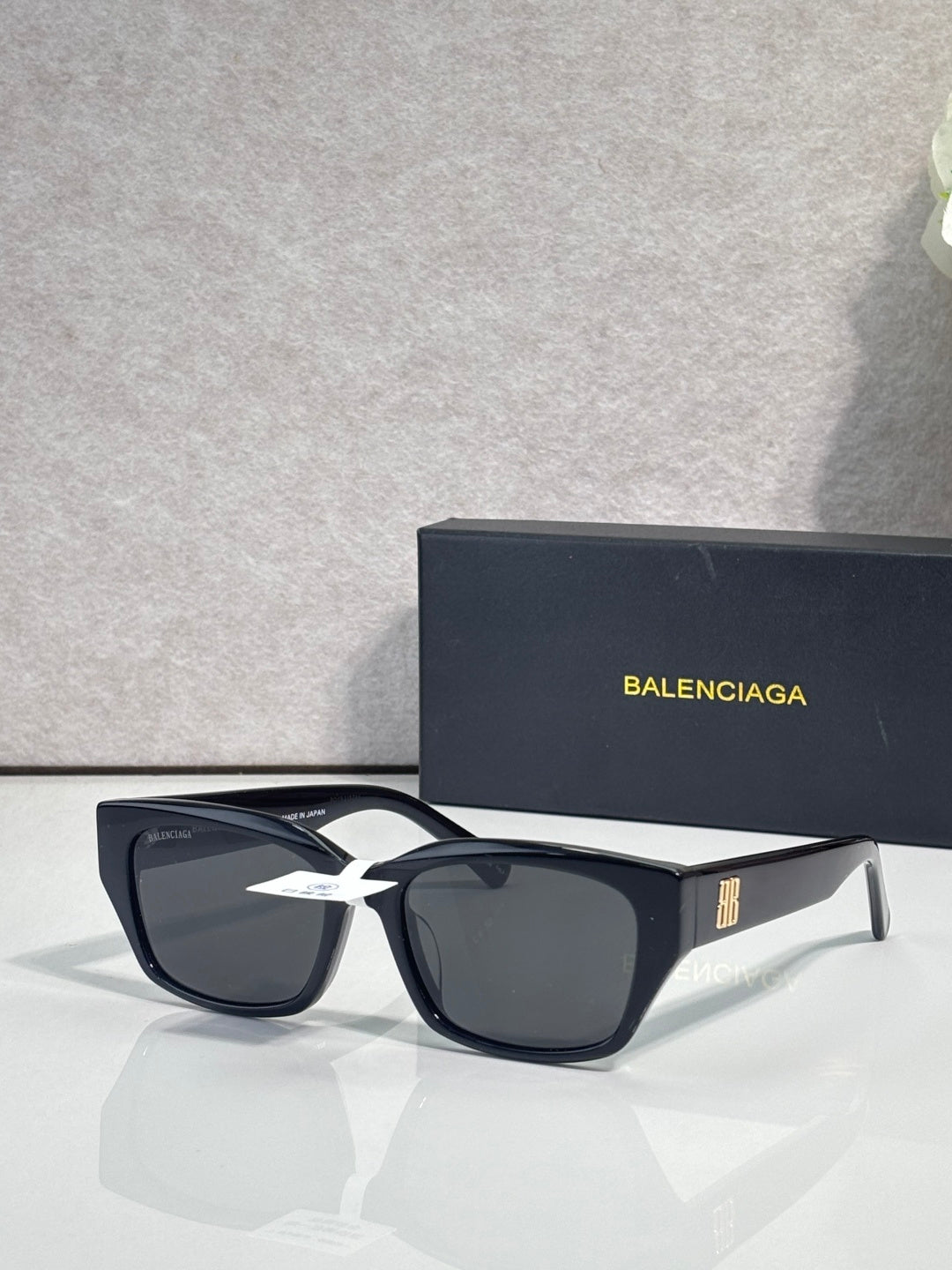 Balenciaga Glasses