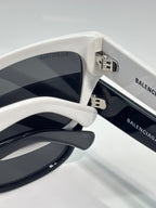 Balenciaga Glasses