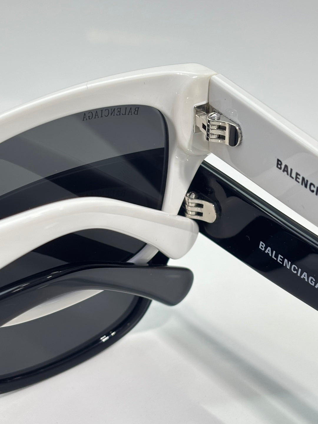 Balenciaga Glasses