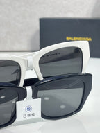 Balenciaga Glasses