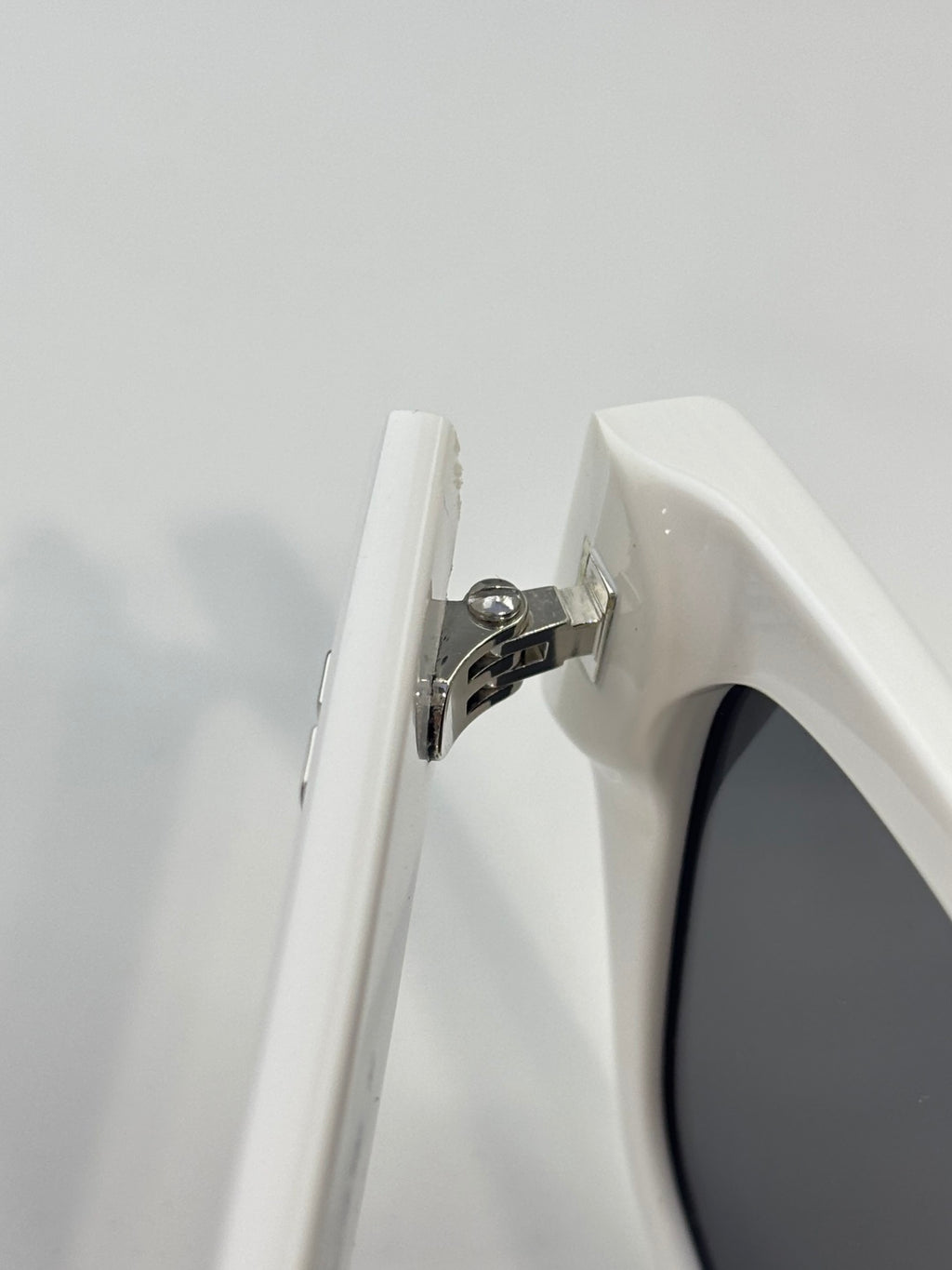 Balenciaga Glasses