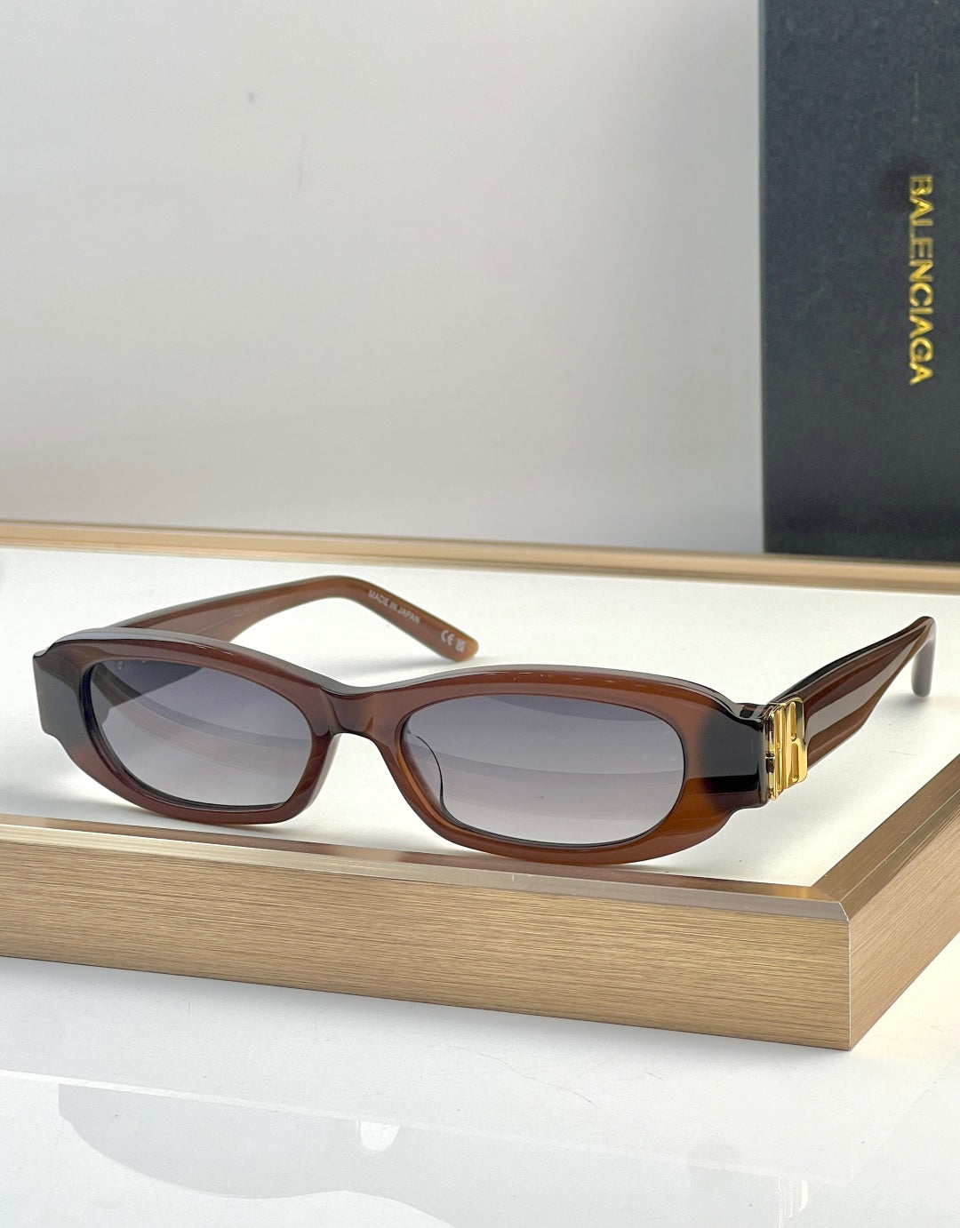 Balenciaga Glasses