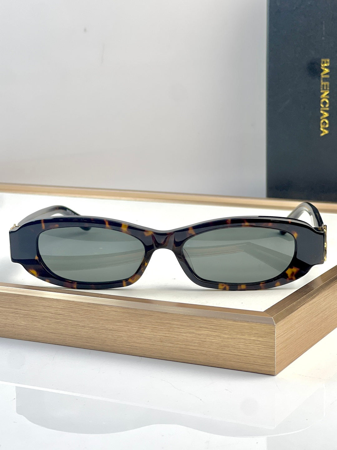 Balenciaga Glasses
