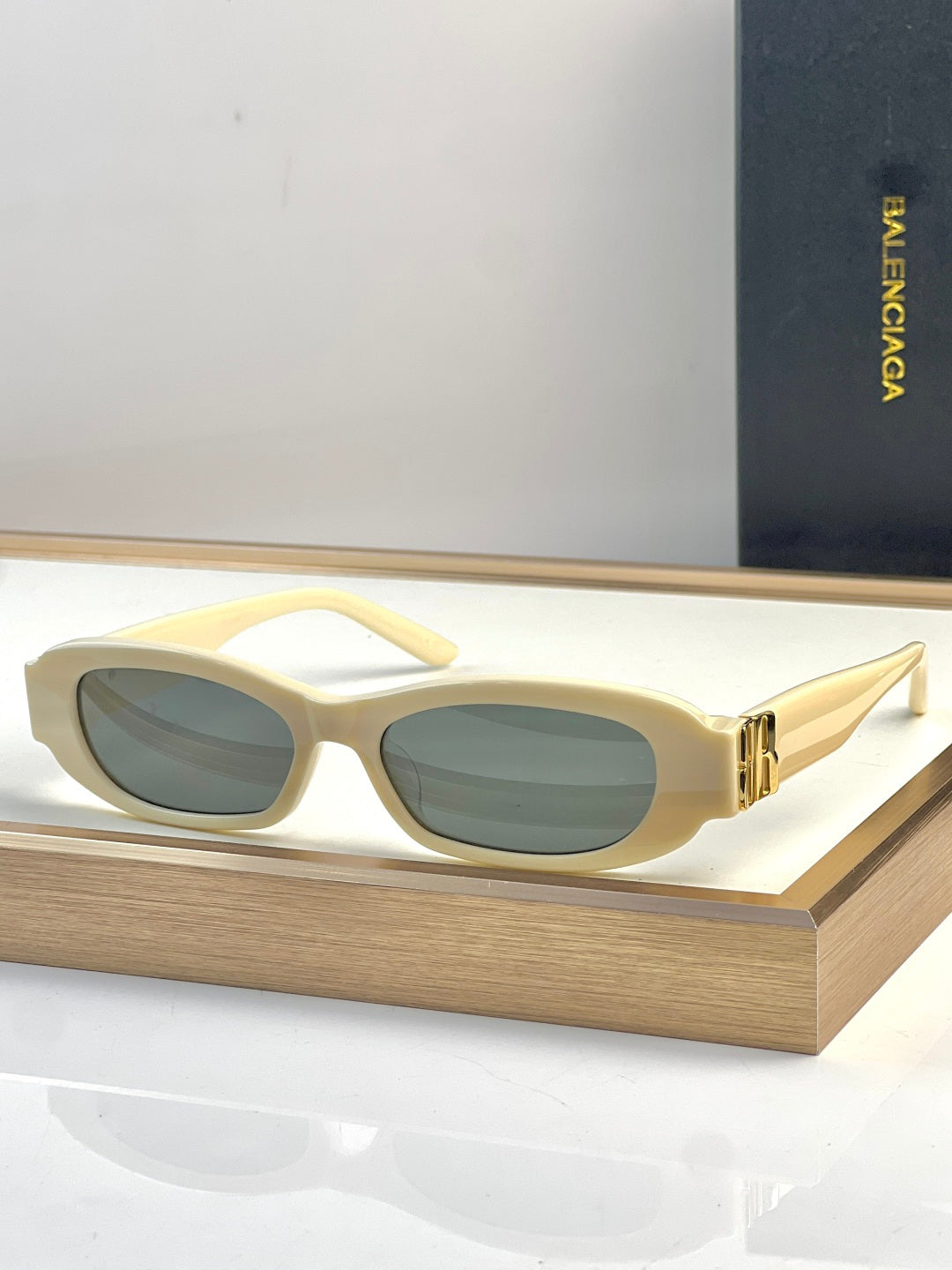 Balenciaga Glasses
