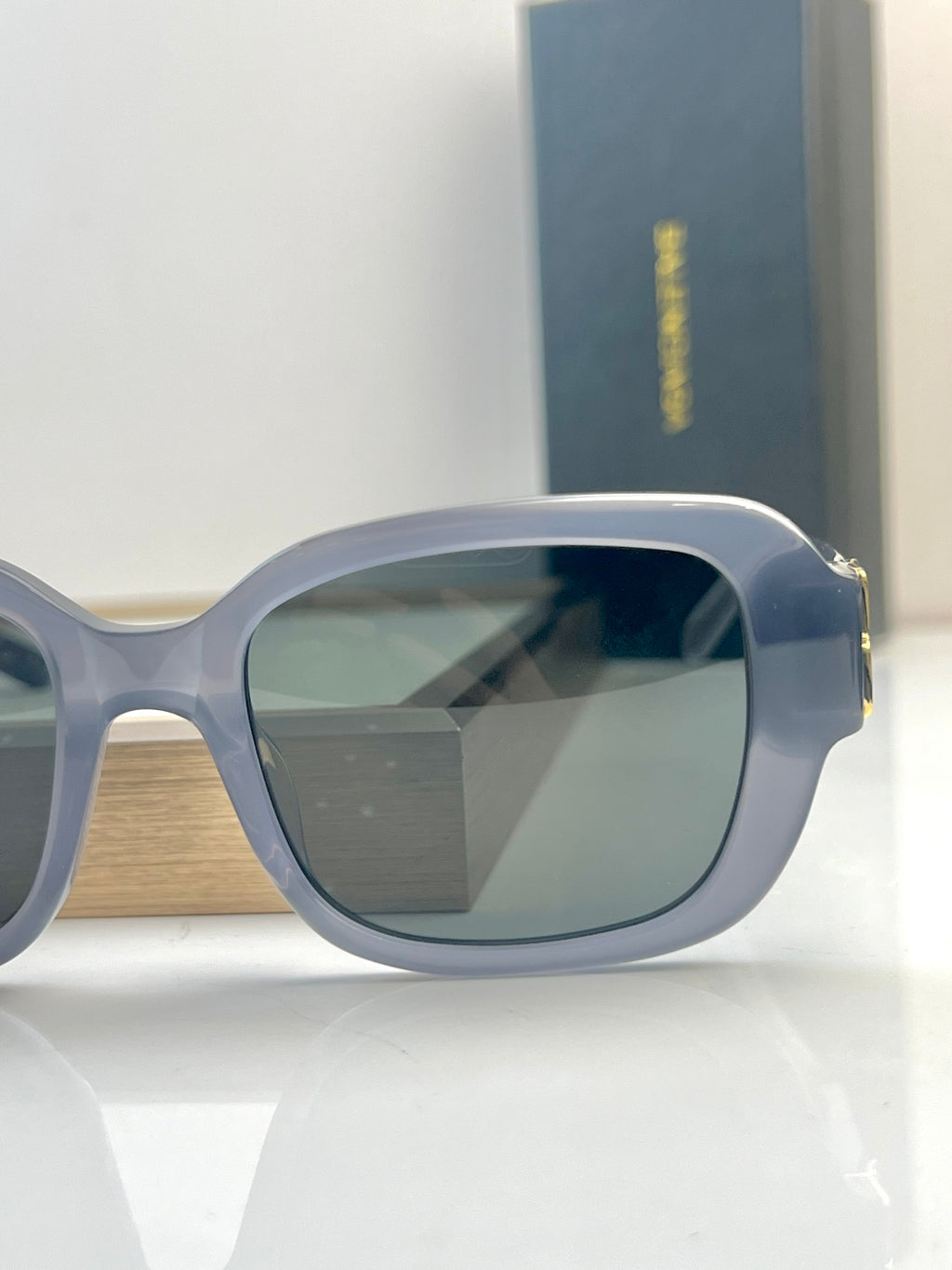 Balenciaga Glasses