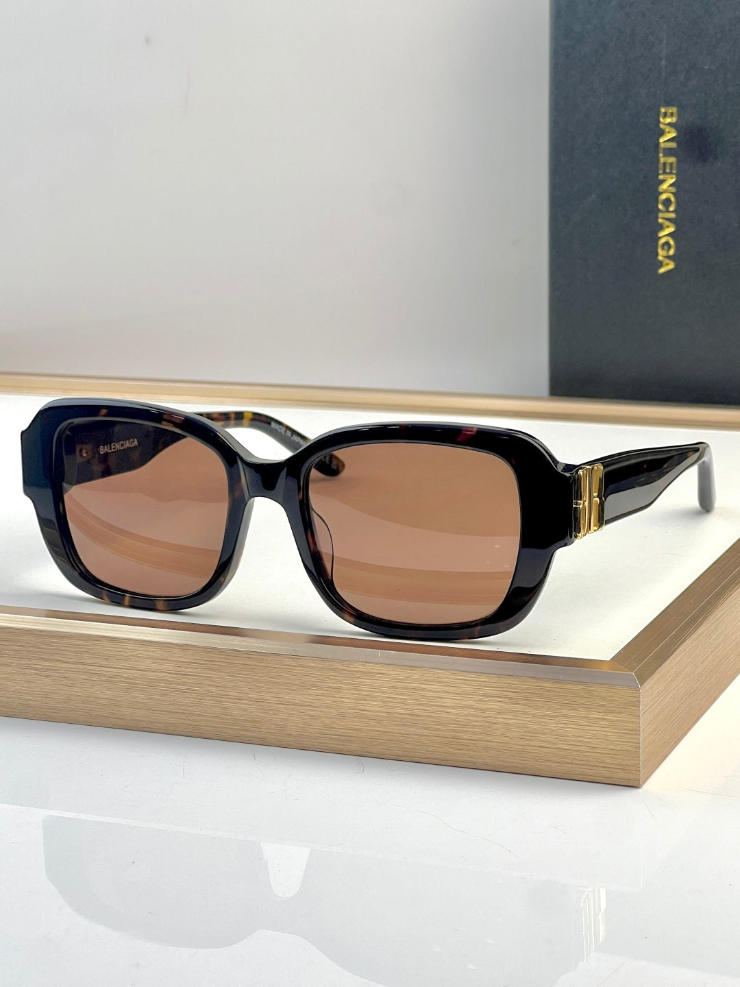 Balenciaga Glasses