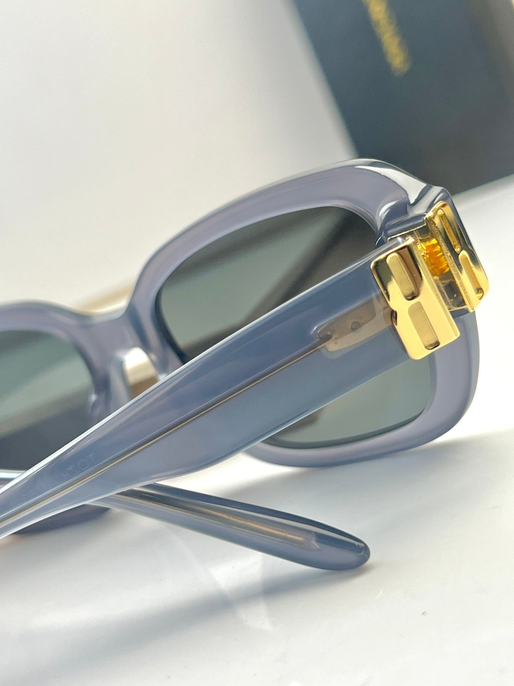 Balenciaga Glasses
