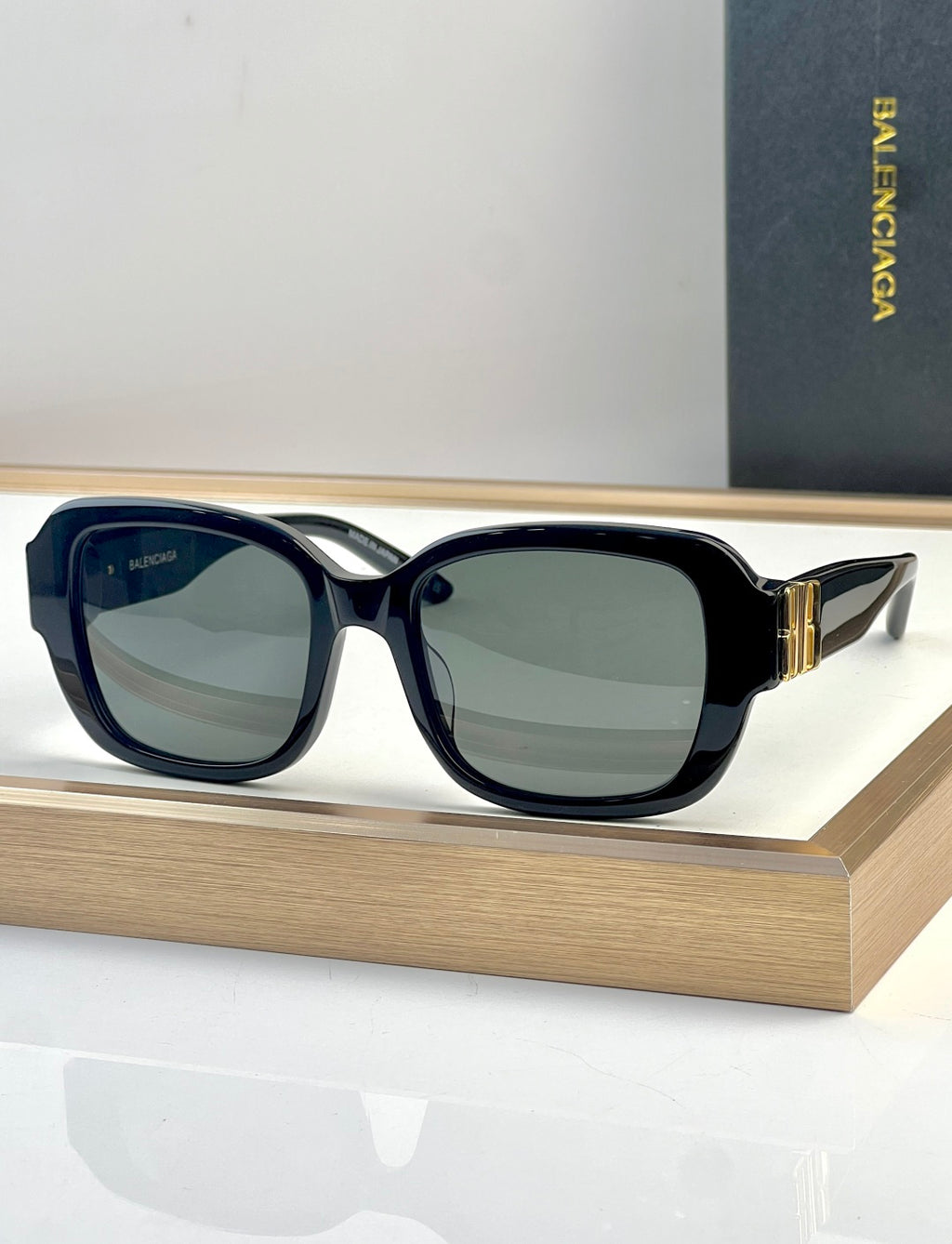 Balenciaga Glasses