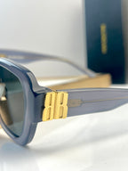 Balenciaga Glasses