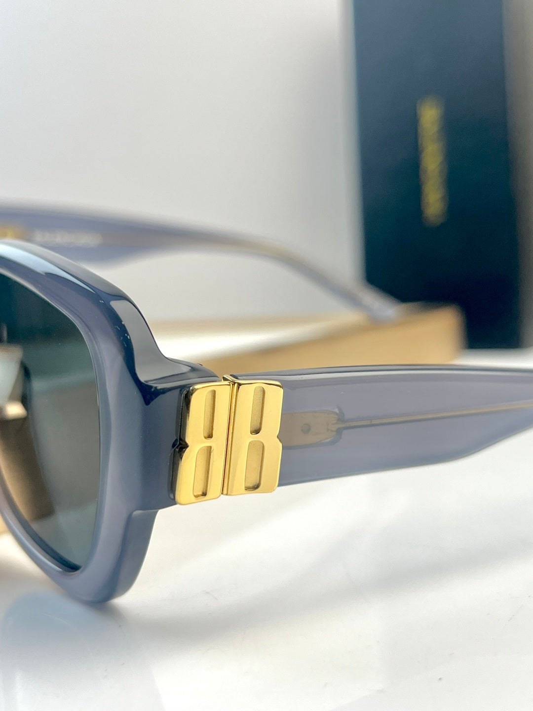 Balenciaga Glasses