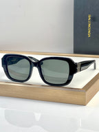Balenciaga Glasses