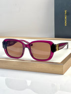 Balenciaga Glasses