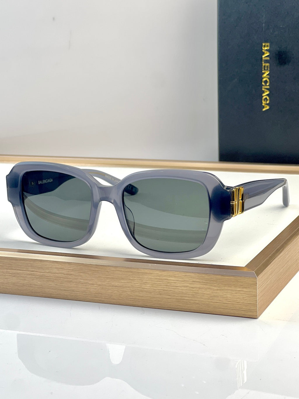 Balenciaga Glasses
