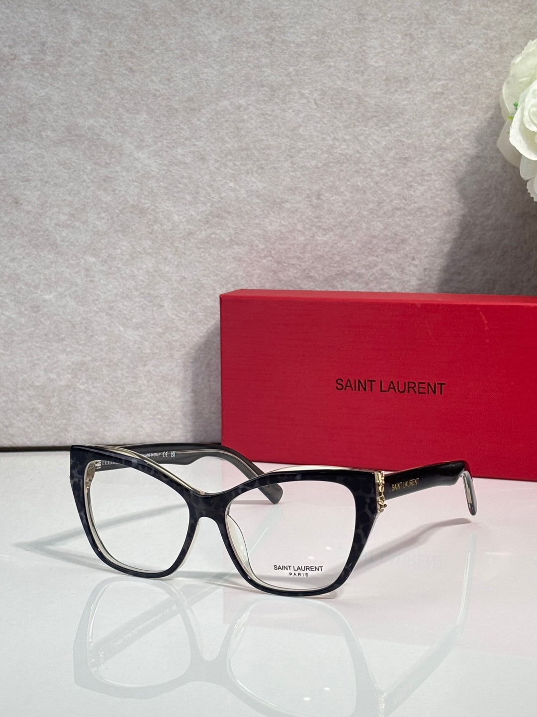 YSL Glasses