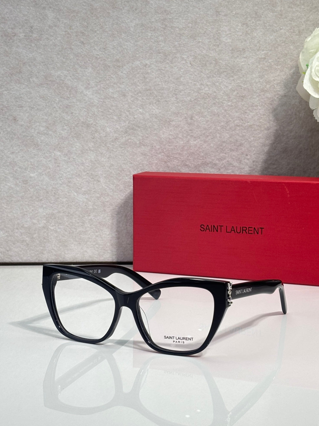 YSL Glasses