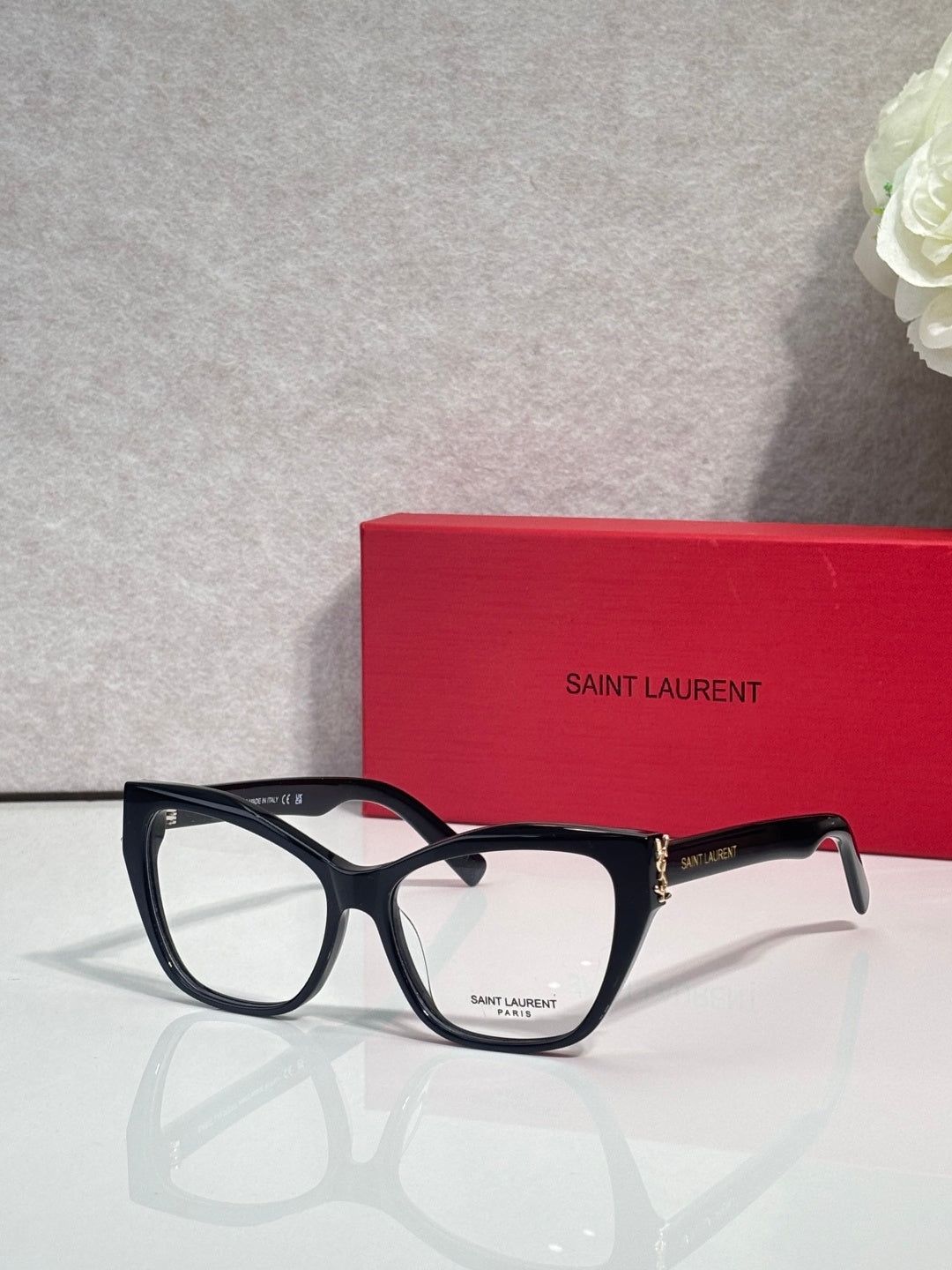 YSL Glasses