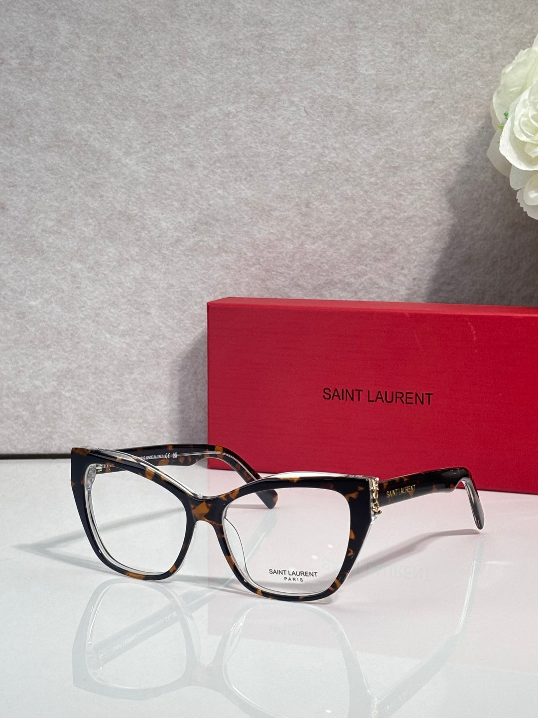 YSL Glasses