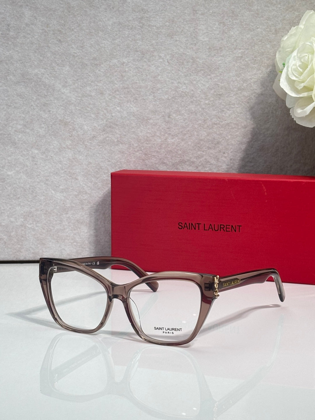 YSL Glasses