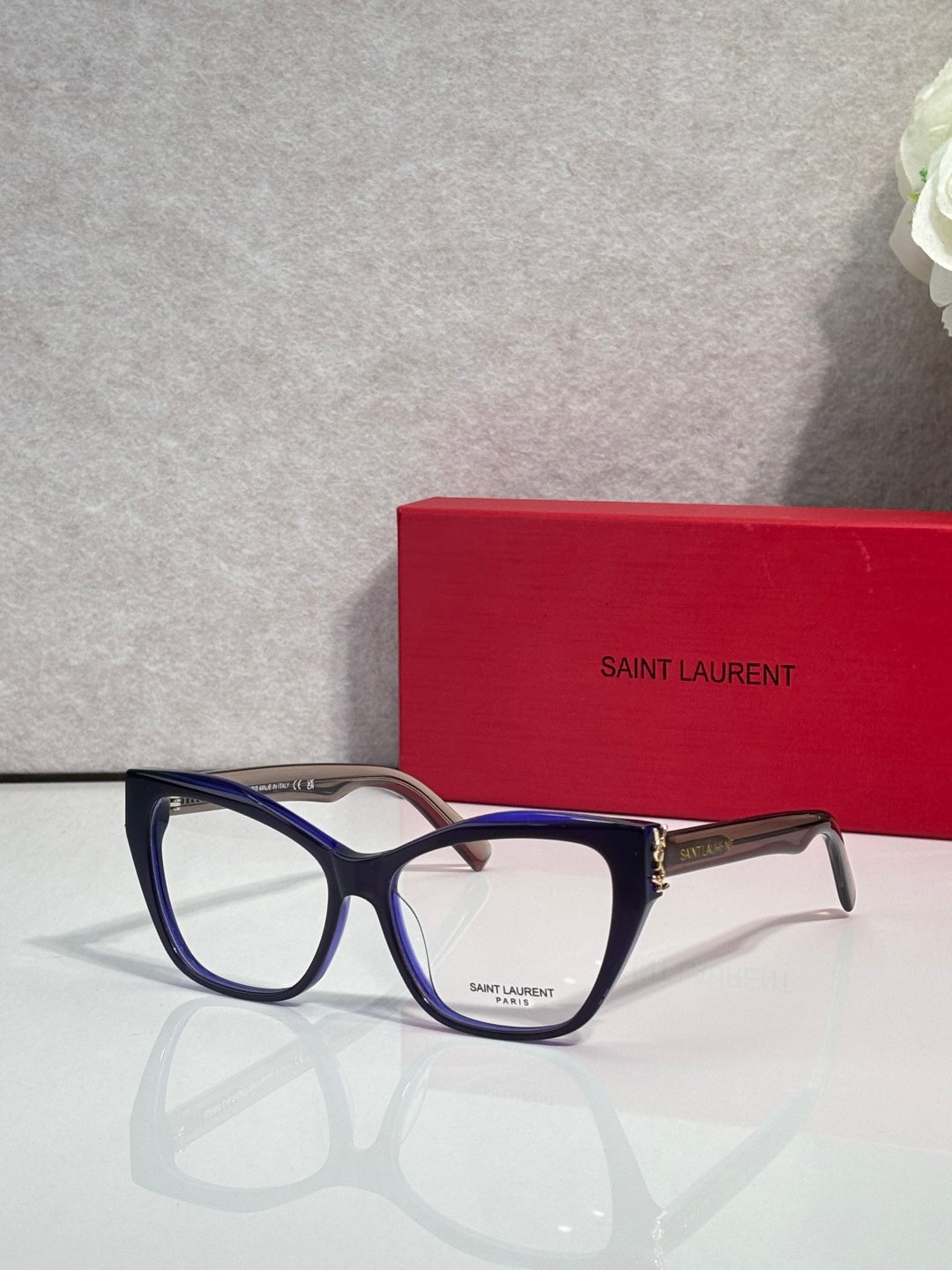 YSL Glasses