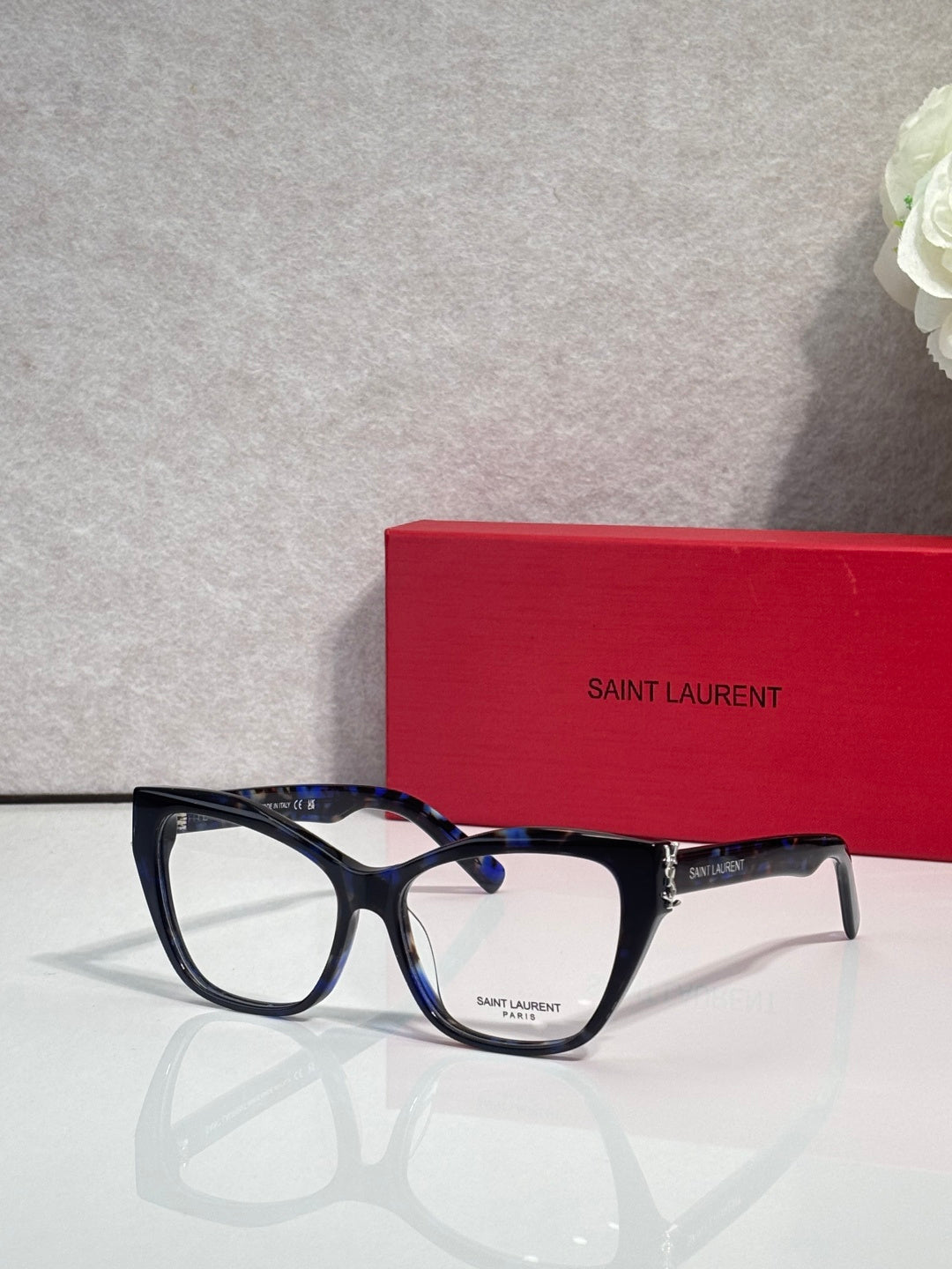 YSL Glasses