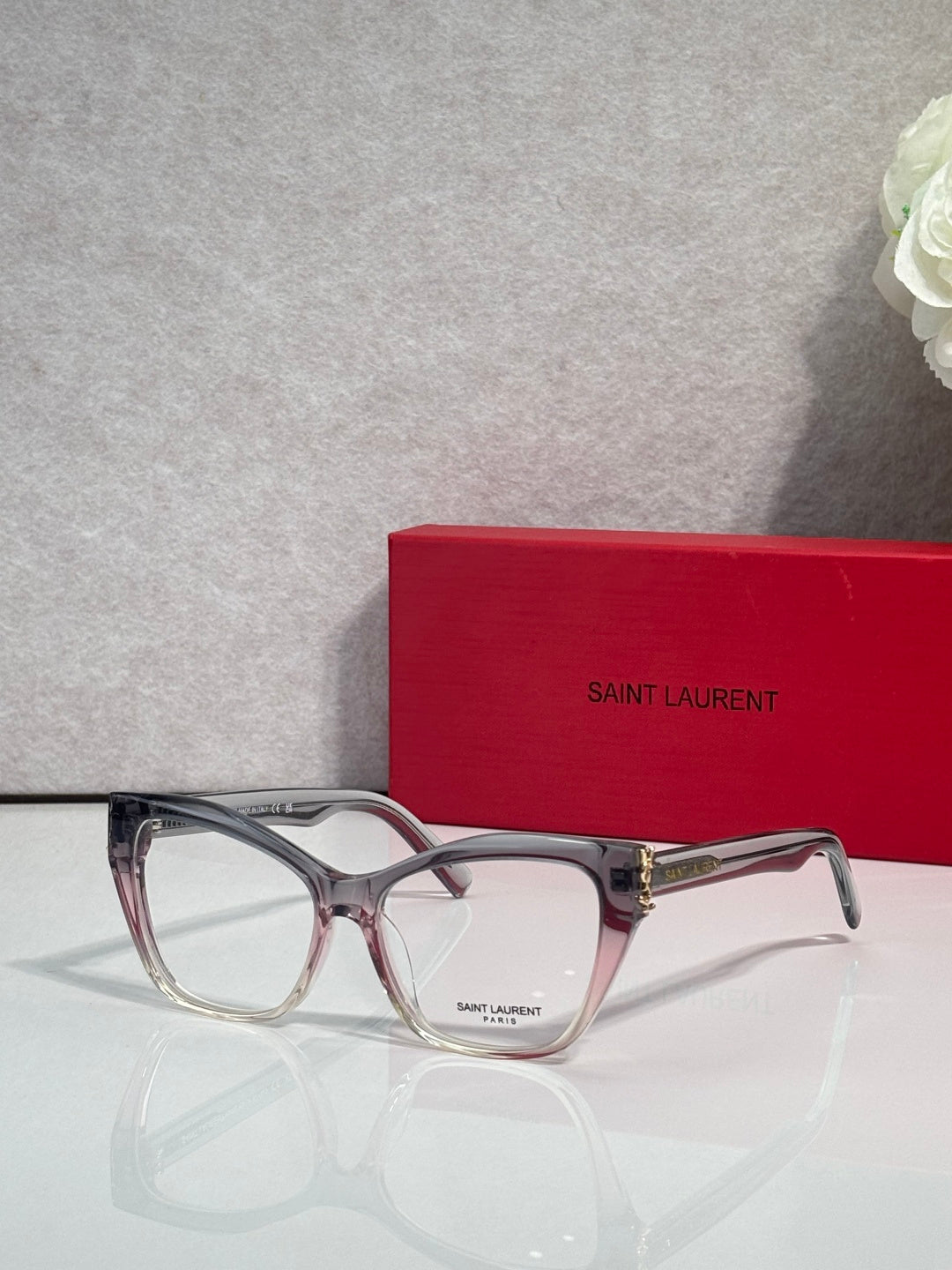 YSL Glasses