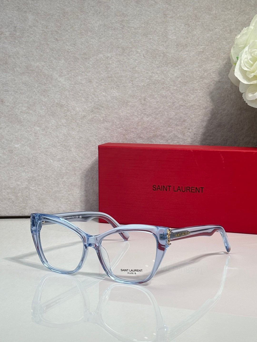 YSL Glasses
