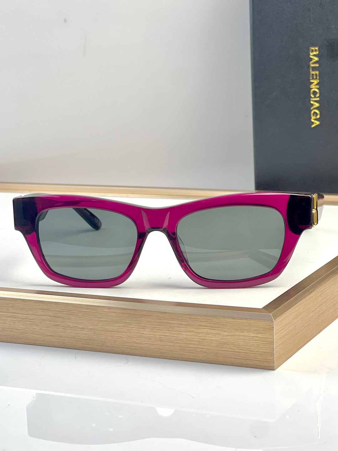 Balenciaga Glasses
