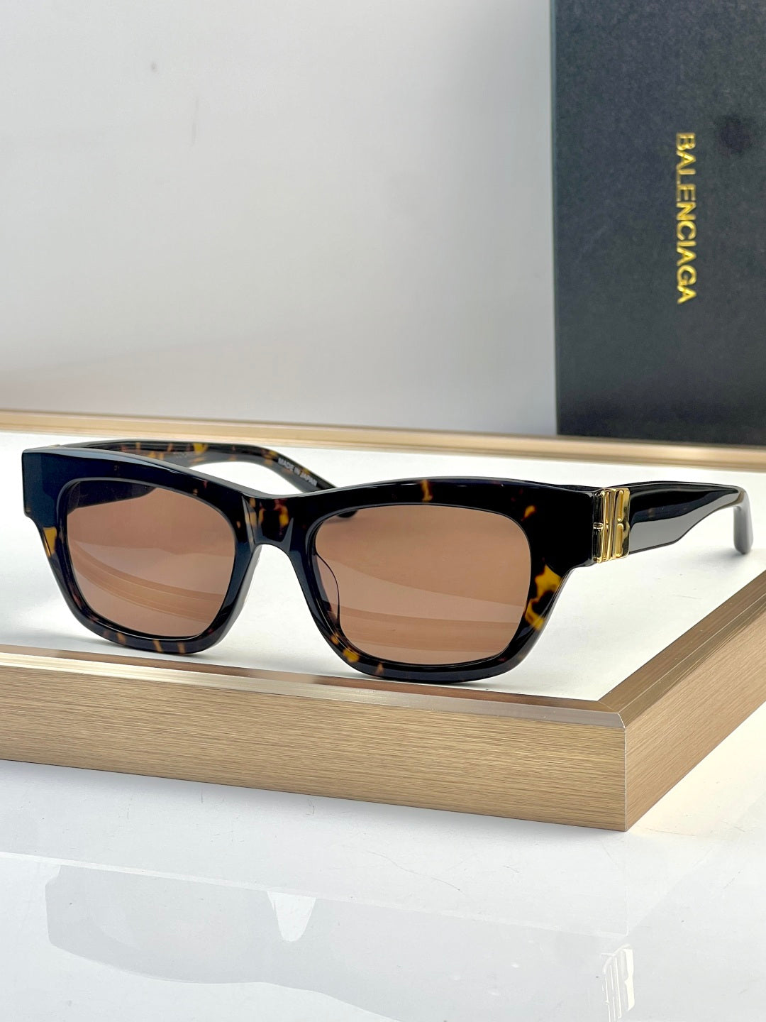 Balenciaga Glasses
