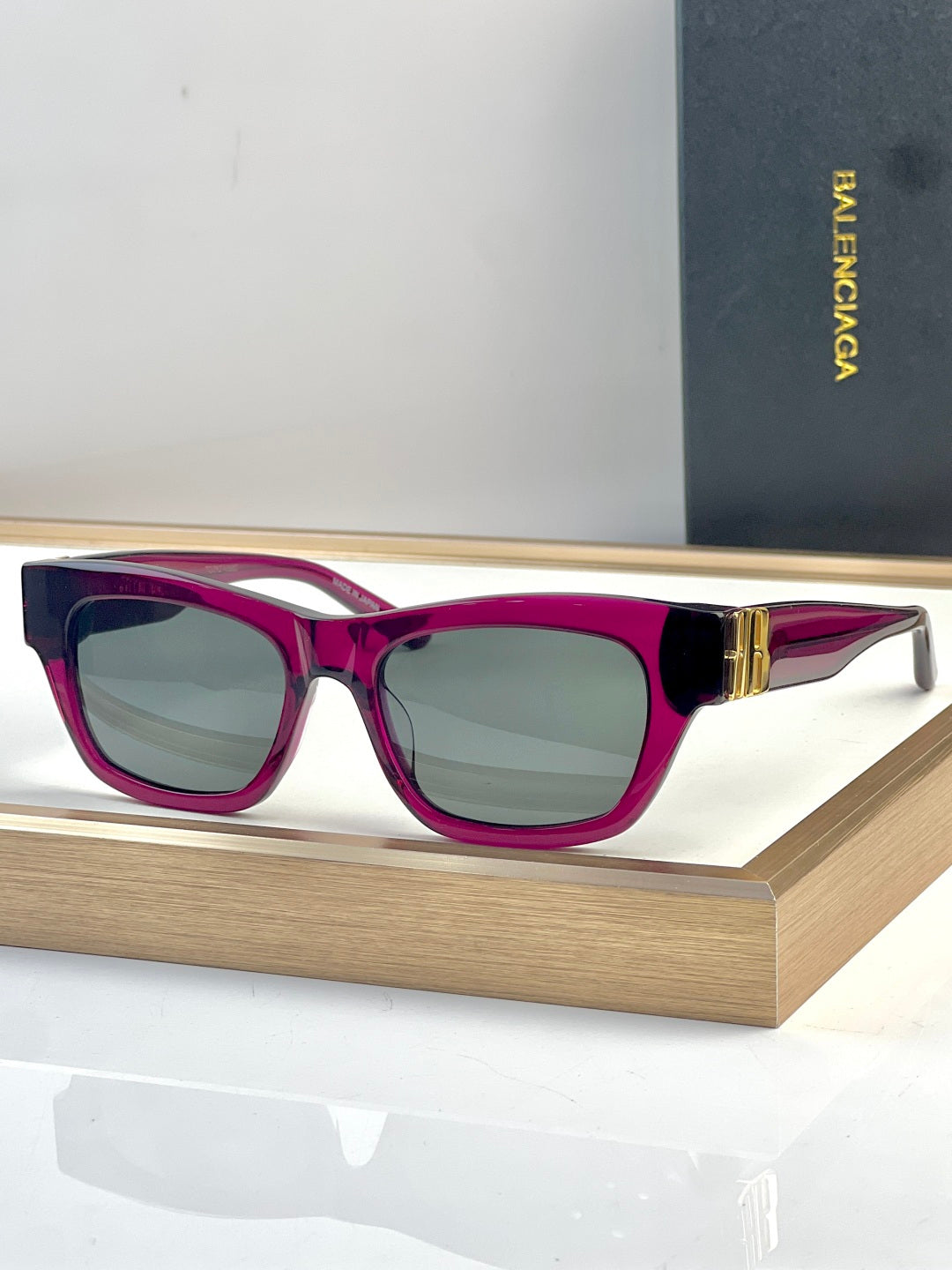 Balenciaga Glasses
