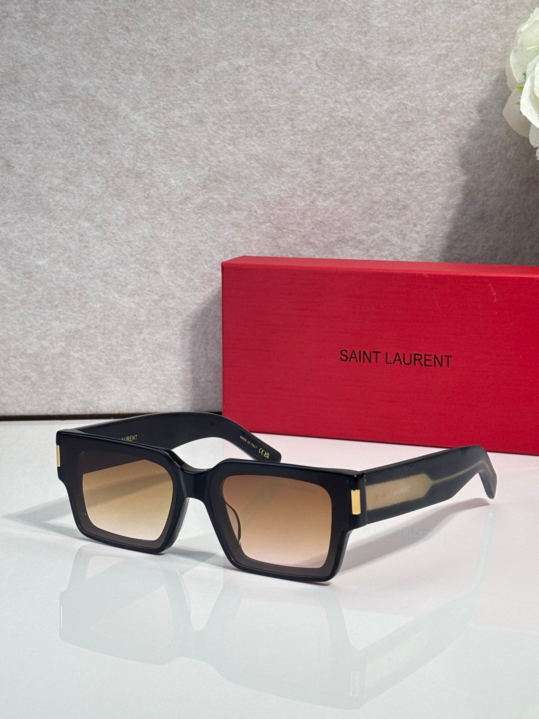 YSL Glasses
