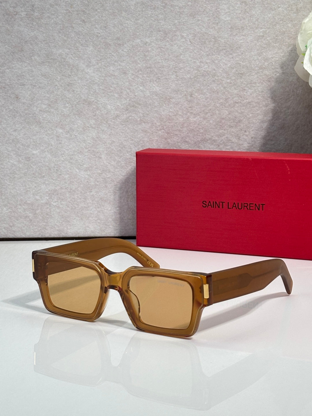 YSL Glasses