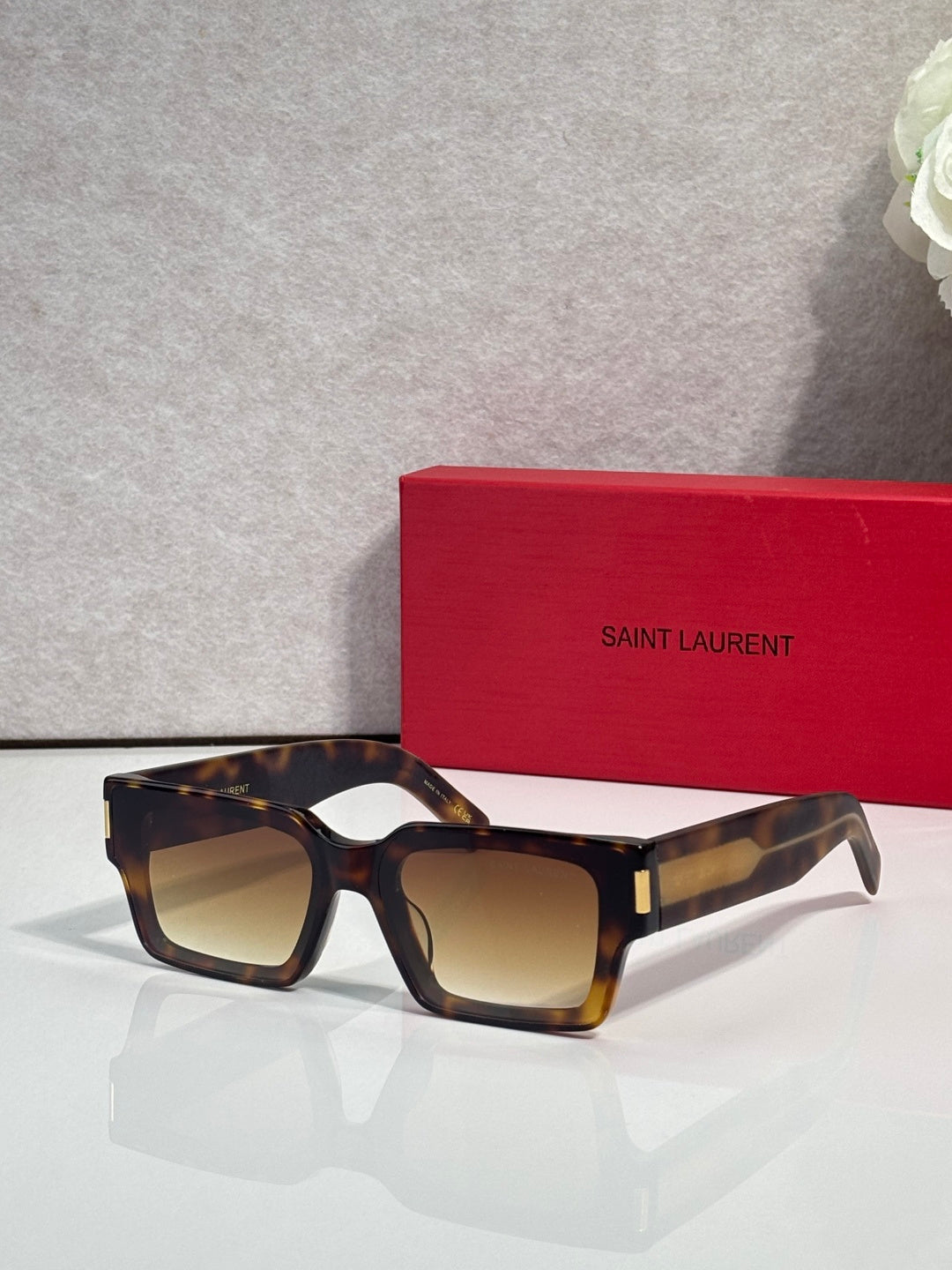 YSL Glasses
