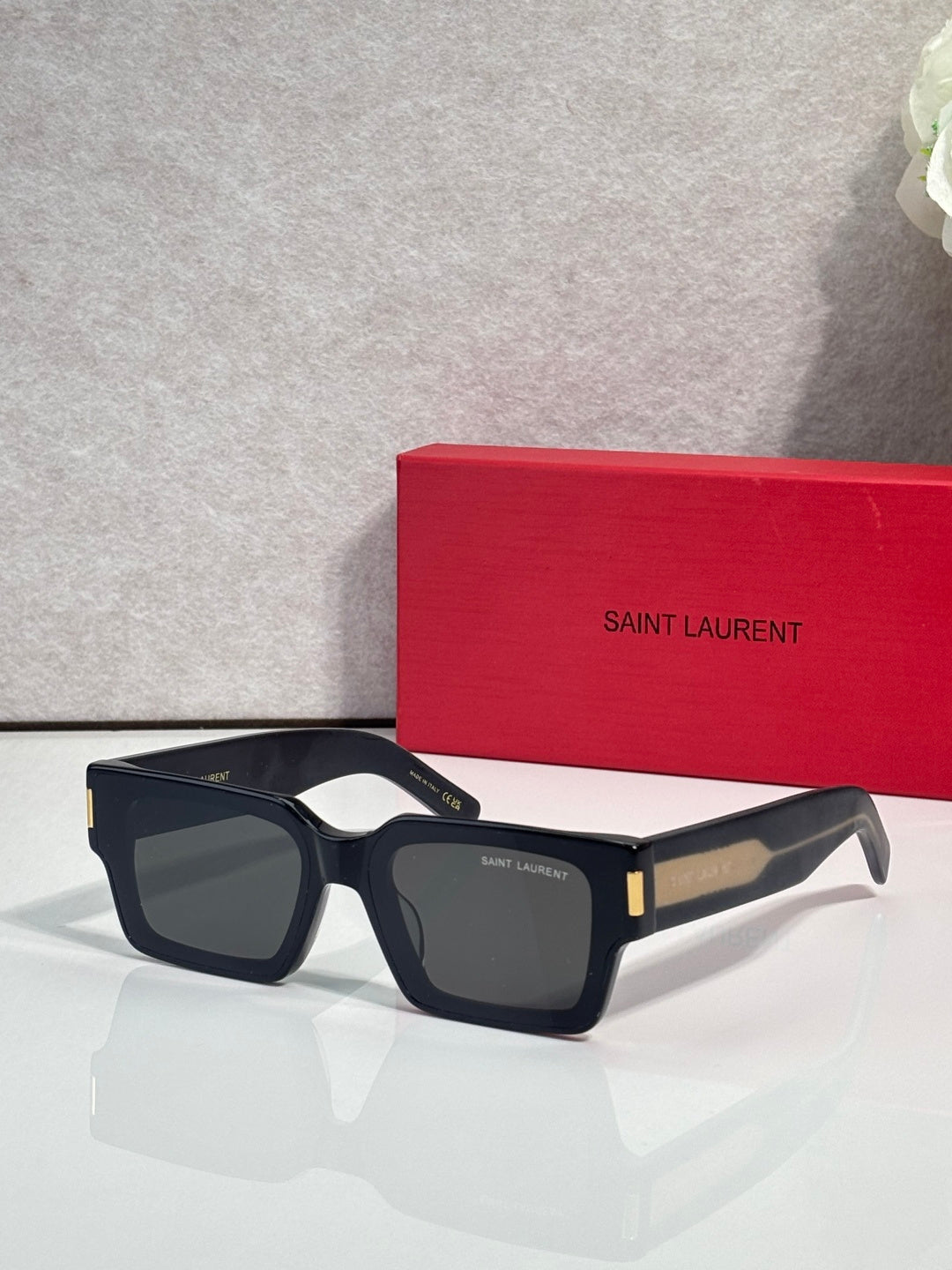 YSL Glasses