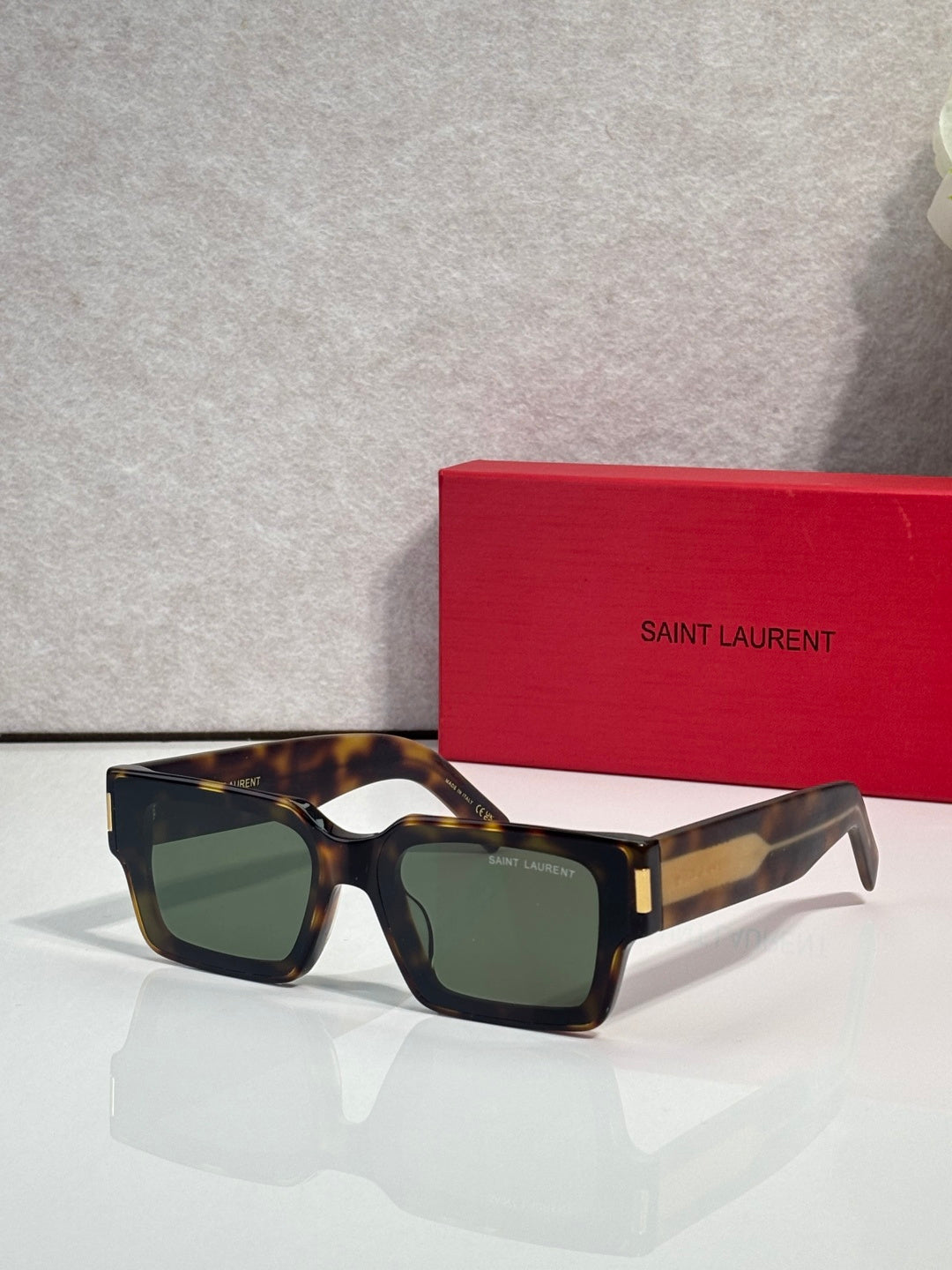 YSL Glasses