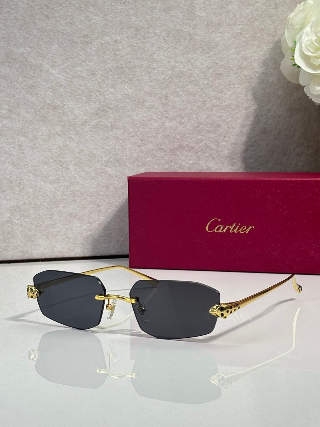 Cartier Glasses